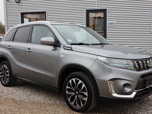 Suzuki Vitara 1,4 mHybrid Active