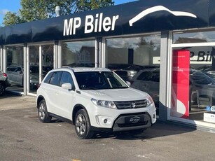 Suzuki Vitara 1,6 Active aut.