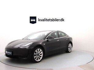 Tesla Model 3 EL 287HK Aut.