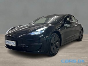 Tesla Model 3 EL Long Range 306HK Aut.