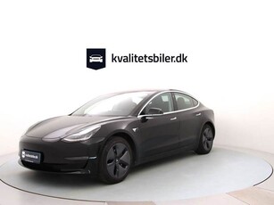 Tesla Model 3 EL Long Range AWD 476HK Aut.