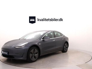 Tesla Model 3 EL Standard Range 283HK Aut.