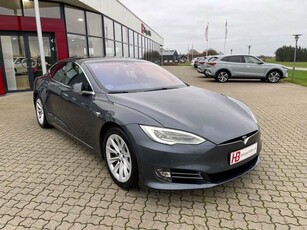 Tesla Model S 75D