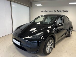 Tesla Model Y EL RWD 299HK 5d Aut.