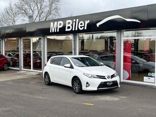 Toyota Auris 1,8 Hybrid H2 Premium CVT