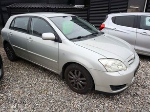 Toyota Corolla 1,6 Terra