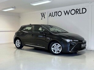 Toyota Corolla 1,8 Hybrid H3 Smart MDS