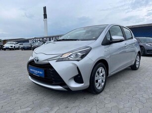 Toyota Yaris 1,5 Hybrid H2 e-CVT