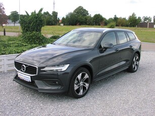 Volvo V60 CC 2,0 D4 190 aut. AWD 5d