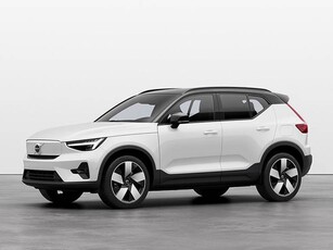 Volvo XC40 P6 Recharge Ultimate 231HK 5d Aut.