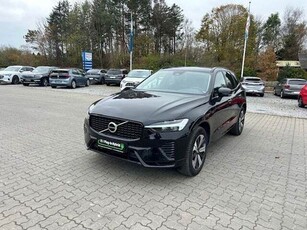 Volvo XC60 2,0 T6 ReCharge Ultimate Dark aut. AWD