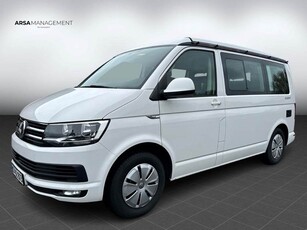 VW California 2,0 TDi 150 Ocean DSG