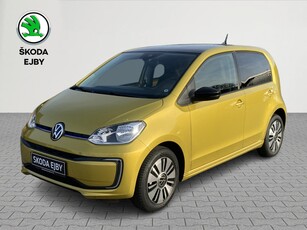 VW e-Up! 5d