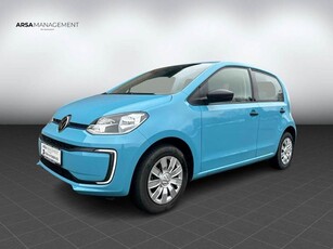 VW E-UP!