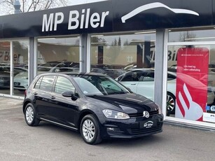 VW Golf VII 1,4 TSi 125 Highline BMT