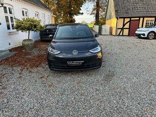 VW ID.3 Pro Performance