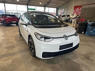 VW ID.3 Pro Performance Style