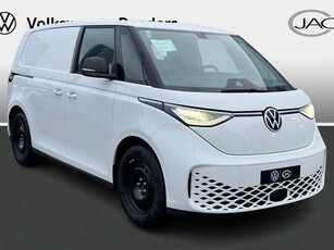 VW ID.Buzz Cargo Comfort