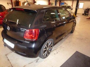 VW Polo 1,2 Trendline