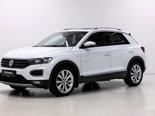 VW T-Roc 2,0 TDi 150 Sport DSG