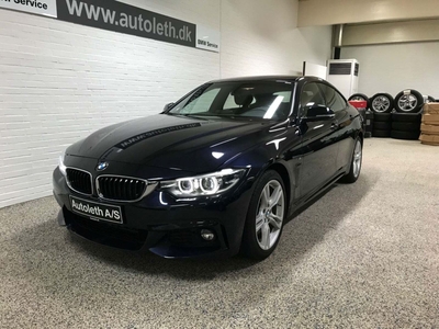 BMW 420d