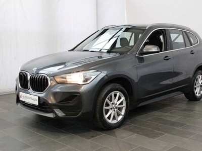 BMW X1 2,0 sDrive18d Advantage aut.