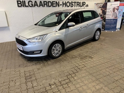 Ford Grand C-Max