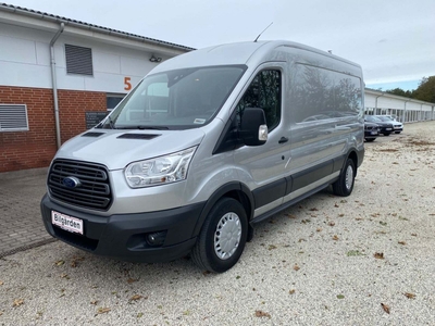 Ford Transit 350 L3 Van