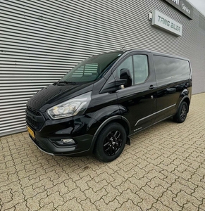 Ford Transit Custom 300L