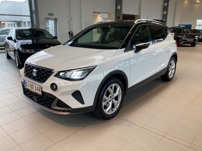 Seat Arona 1,0 TSi 110 FR DSG