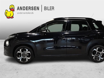 Citroën C3 Aircross 1,5 Blue HDi Shine Sport EAT6 120HK 5d 6g Aut.