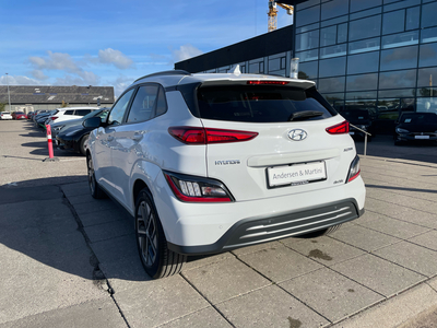 Hyundai Kona EL Advanced 204HK 5d Trinl. Gear