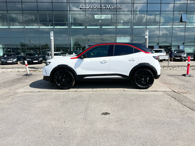 Opel Mokka-e EL GS-Line 136HK 5d Aut.