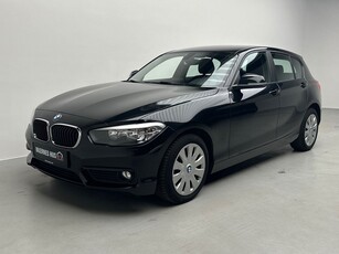 Brugt BMW 118i aut.