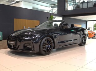 Brugt BMW 430i Cabriolet M-Sport aut.