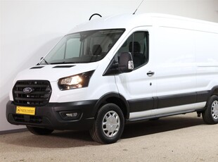 Brugt Ford Transit 350 L3 Van TDCi 170 Trend H2 RWD