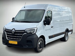 Brugt Renault Master IV T35 dCi 165 L3H2 Kassevogn RWD