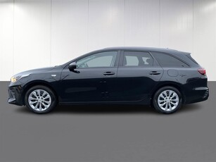 Kia CeedSW 1,0 T-GDI Active 100HK Stc 6g