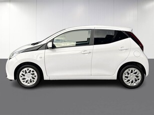 Toyota Aygo1,0 VVT-I X-pression 72HK 5d