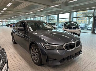 BMW 330e 2,0 Sport Line aut.