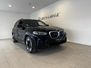 BMW iX3 EL M-Sport Charged Plus 286HK 5d Aut.