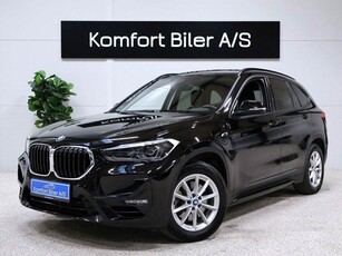 BMW X1 1,5 xDrive25e Advantage aut.