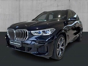 BMW X5 3,0 xDrive45e M-Sport+ aut.