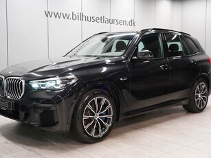 BMW X5 3,0 xDrive45e M-Sport aut. Van