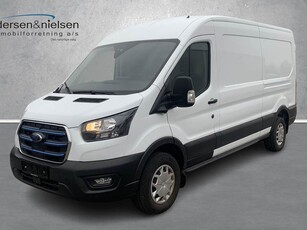 Ford E-Transit 350 L3H2 EL Trend RWD 269HK Van Aut.