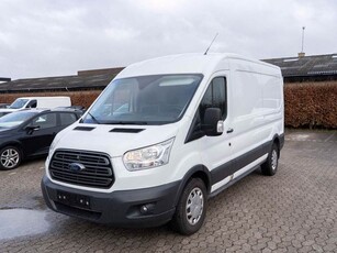 Ford Transit 350 L3 Van 2,0 TDCi 130 Trend H3 FWD