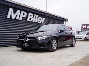 Mercedes A180 d 1,5 Business Progressive Line aut.