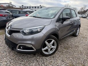 Renault Captur 0,9 TCe 90 Dynamique