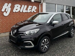 Renault Captur 0,9 TCe 90 Intens