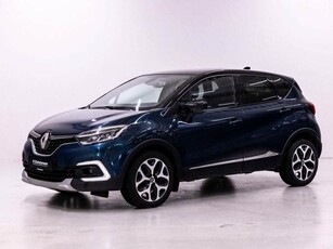 Renault Captur 1,5 dCi 90 Intens